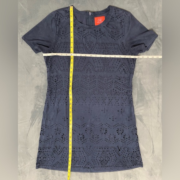 Chelsea & Violet dress, size: XL - Picture 5 of 9